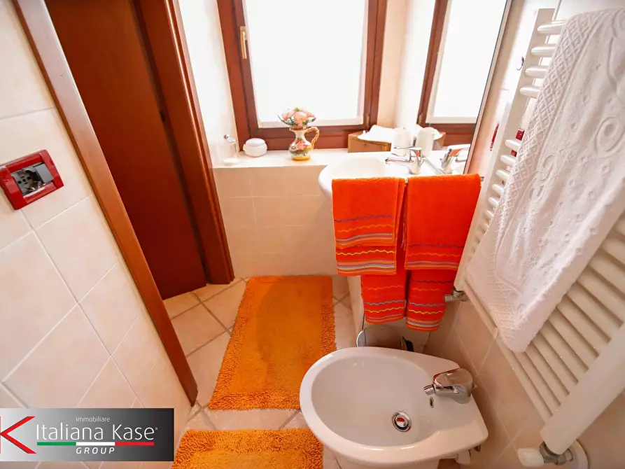 Immagine 28 di Casa indipendente in vendita  in via duca degli abruzzi a Caluso