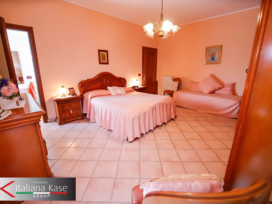 Immagine 29 di Casa indipendente in vendita  in via duca degli abruzzi a Caluso