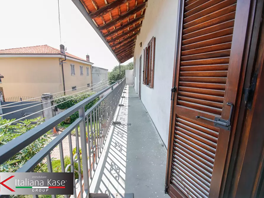 Immagine 30 di Casa indipendente in vendita  in via duca degli abruzzi a Caluso