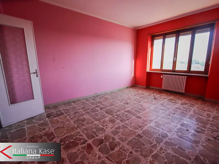 Immagine 8 di Appartamento in vendita  in VIA XXV LUGLIO a San Giusto Canavese