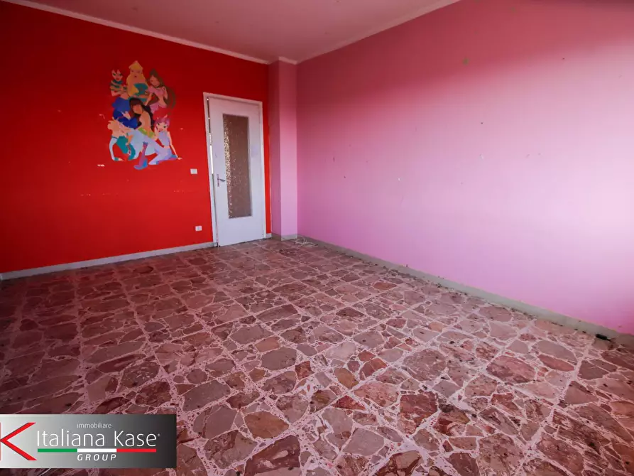 Immagine 9 di Appartamento in vendita  in VIA XXV LUGLIO a San Giusto Canavese