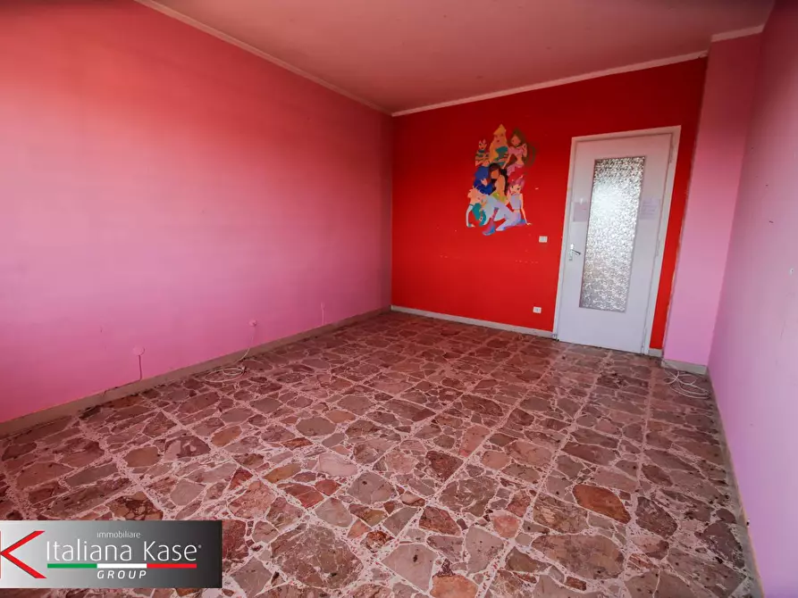 Immagine 10 di Appartamento in vendita  in VIA XXV LUGLIO a San Giusto Canavese