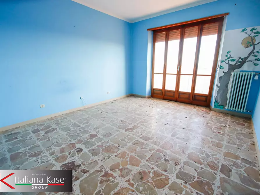 Immagine 16 di Appartamento in vendita  in VIA XXV LUGLIO a San Giusto Canavese