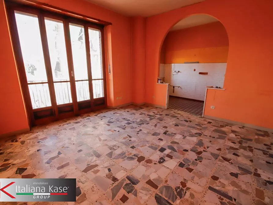 Immagine 19 di Appartamento in vendita  in VIA XXV LUGLIO a San Giusto Canavese