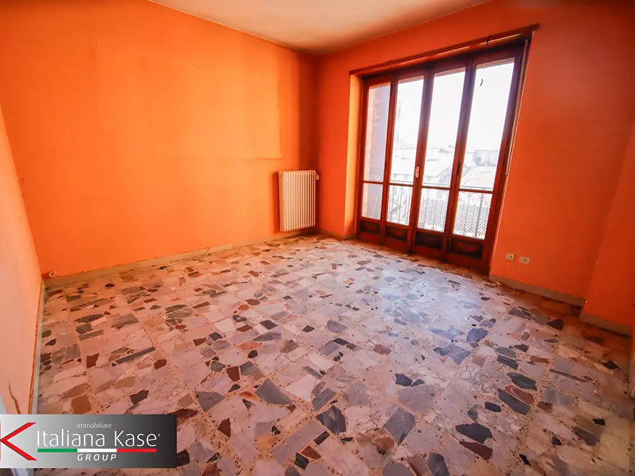 Immagine 20 di Appartamento in vendita  in VIA XXV LUGLIO a San Giusto Canavese