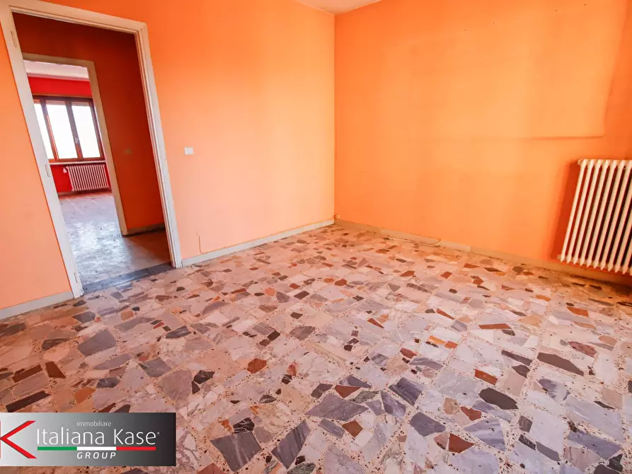 Immagine 21 di Appartamento in vendita  in VIA XXV LUGLIO a San Giusto Canavese