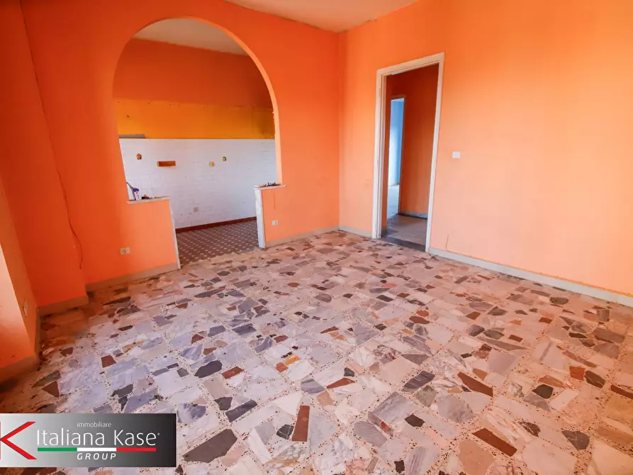 Immagine 22 di Appartamento in vendita  in VIA XXV LUGLIO a San Giusto Canavese