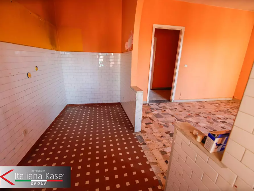 Immagine 24 di Appartamento in vendita  in VIA XXV LUGLIO a San Giusto Canavese