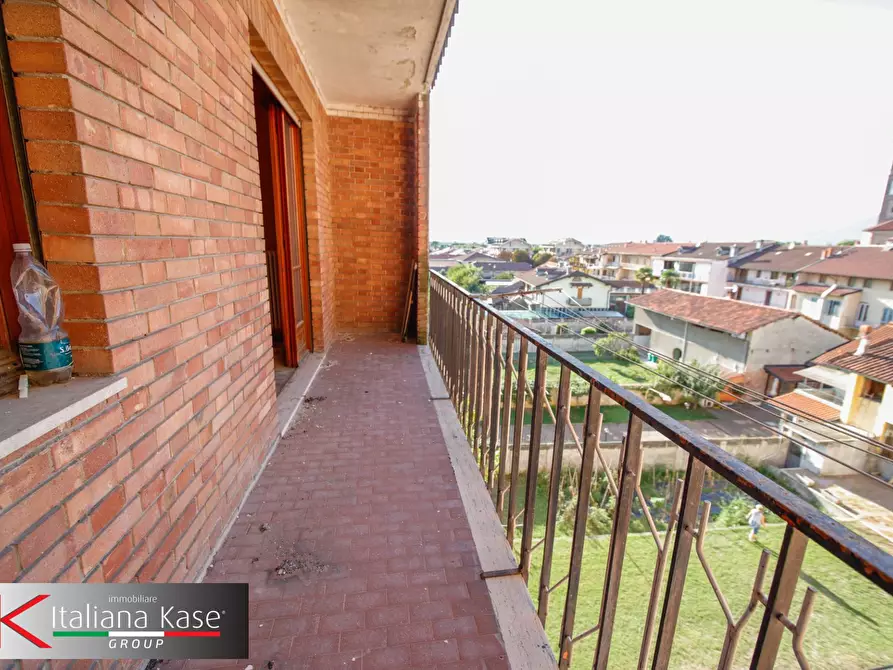 Immagine 25 di Appartamento in vendita  in VIA XXV LUGLIO a San Giusto Canavese