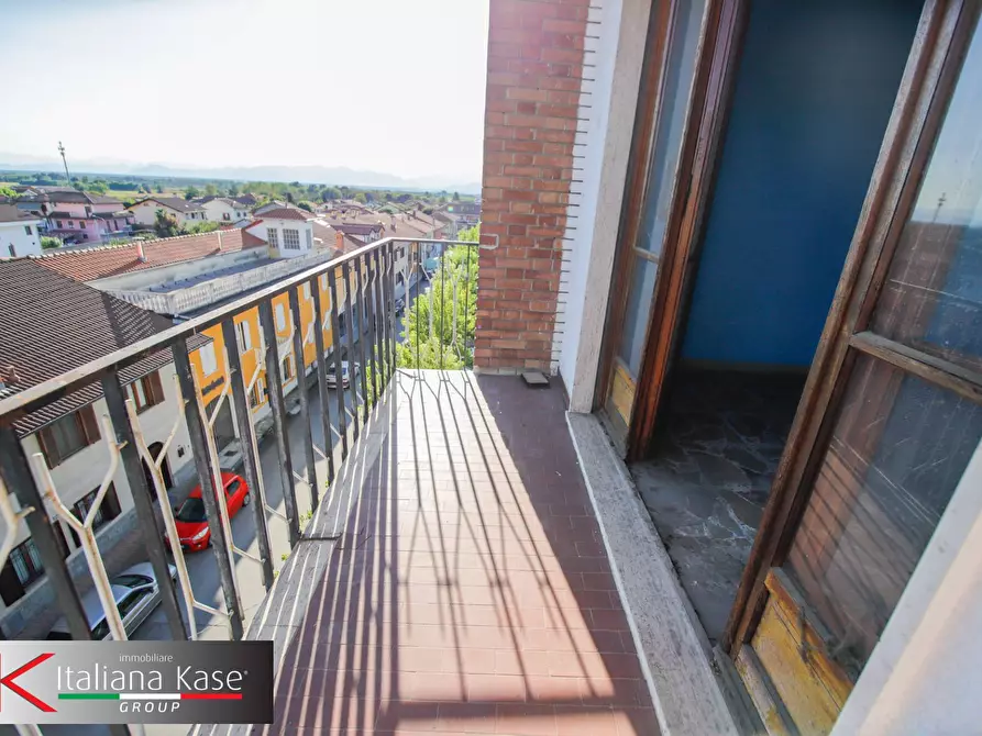 Immagine 27 di Appartamento in vendita  in VIA XXV LUGLIO a San Giusto Canavese