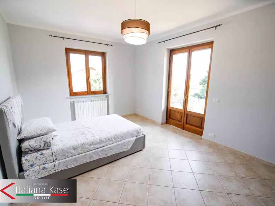 Immagine 21 di Villa in vendita  in via falcone a Orio Canavese