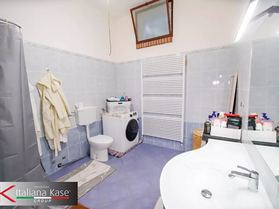 Immagine 29 di Villa in vendita  in via falcone a Orio Canavese