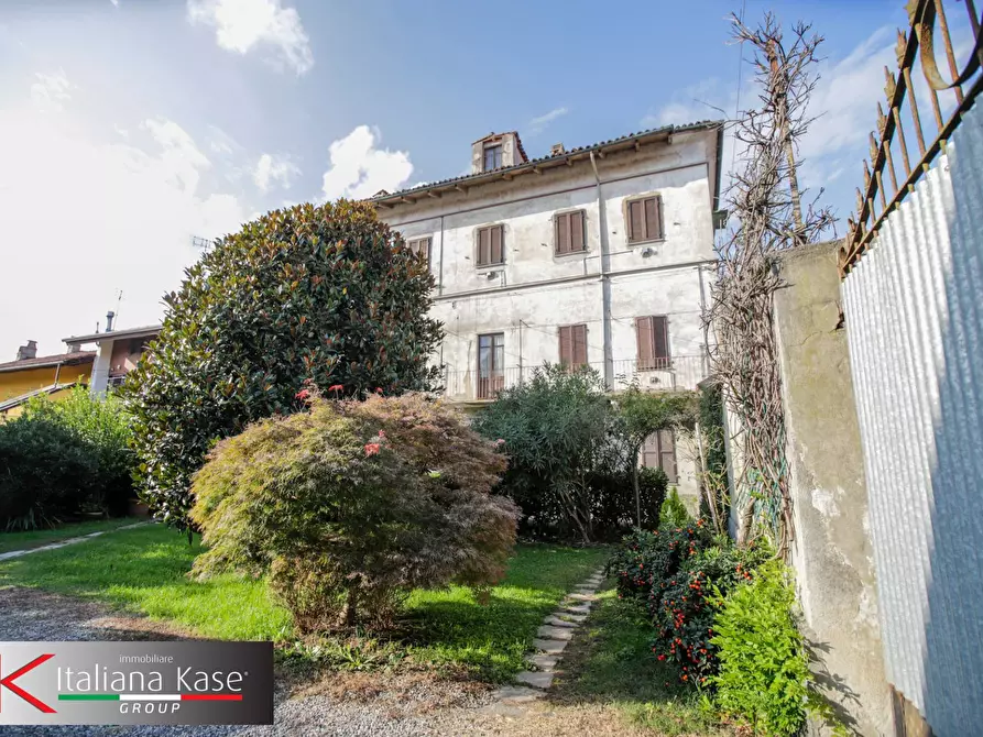 Immagine 2 di Casa semindipendente in vendita  in Via F. Tronzano a Verolengo