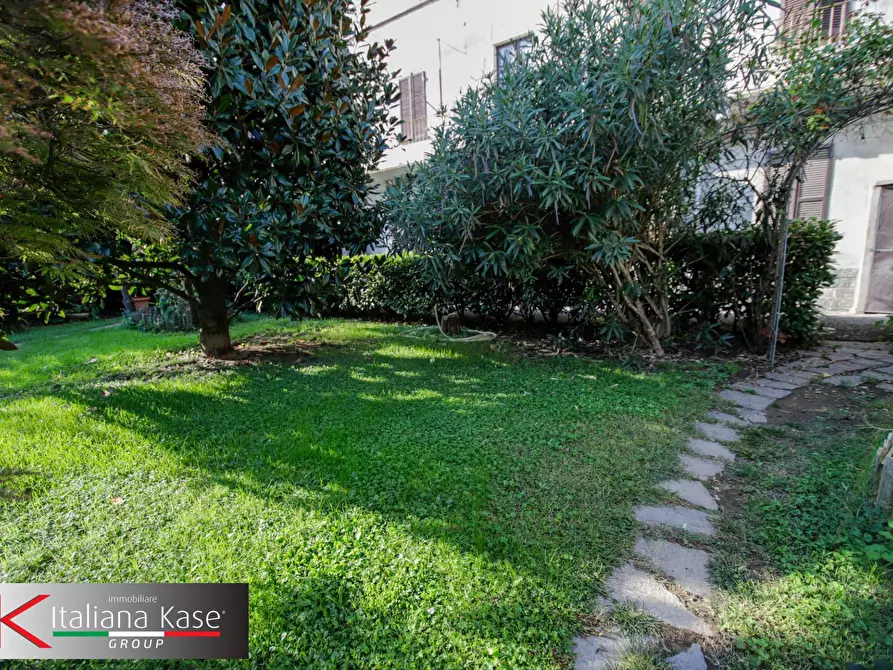 Immagine 3 di Casa semindipendente in vendita  in Via F. Tronzano a Verolengo