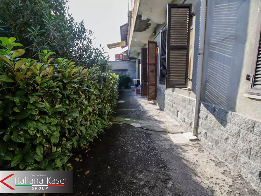 Immagine 5 di Casa semindipendente in vendita  in Via F. Tronzano a Verolengo