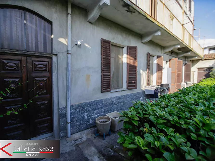 Immagine 7 di Casa semindipendente in vendita  in Via F. Tronzano a Verolengo