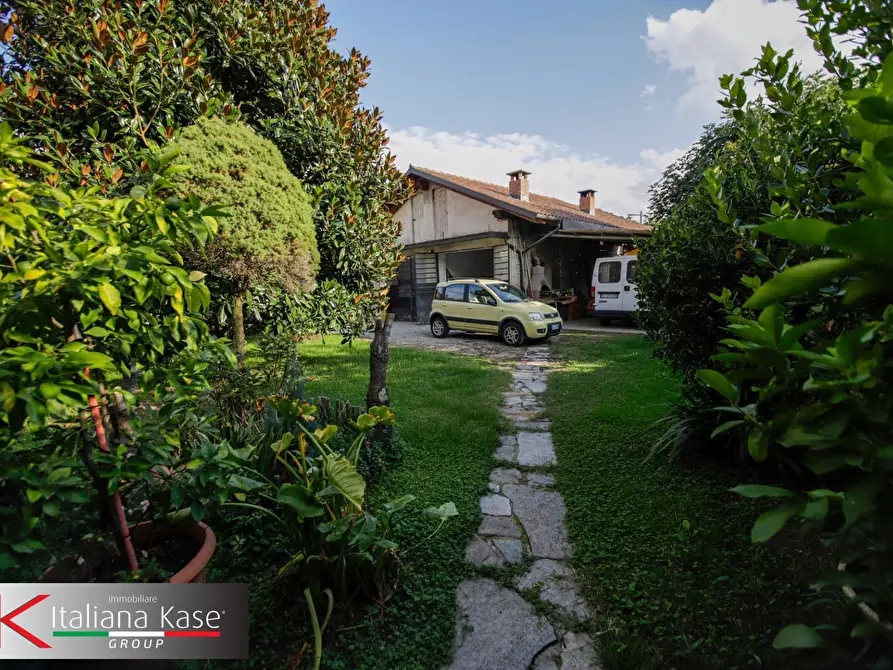 Immagine 8 di Casa semindipendente in vendita  in Via F. Tronzano a Verolengo