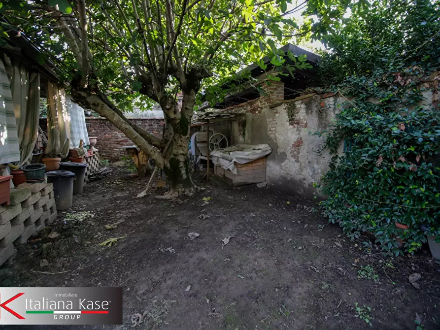 Immagine 9 di Casa semindipendente in vendita  in Via F. Tronzano a Verolengo