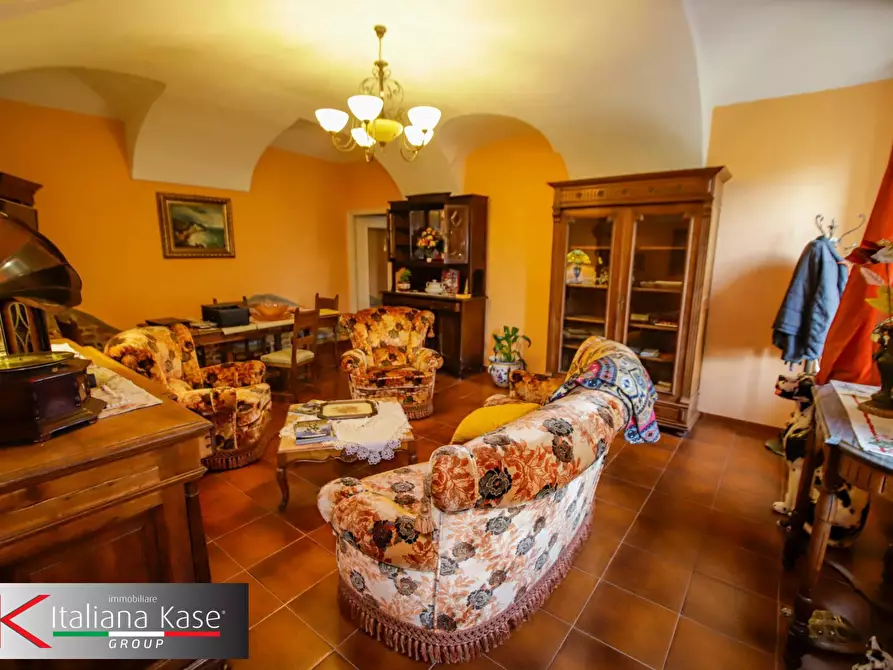 Immagine 11 di Casa semindipendente in vendita  in Via F. Tronzano a Verolengo