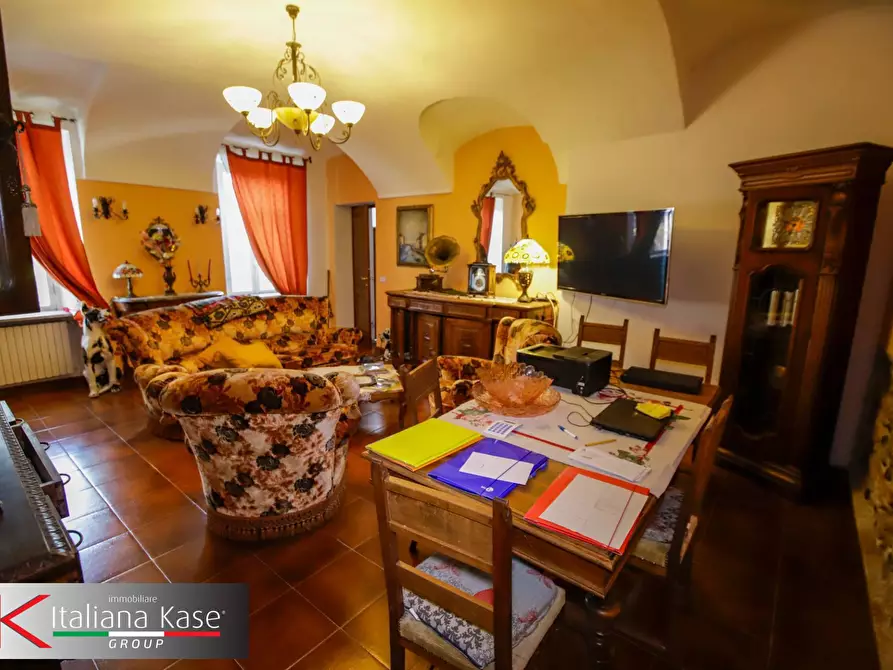 Immagine 13 di Casa semindipendente in vendita  in Via F. Tronzano a Verolengo