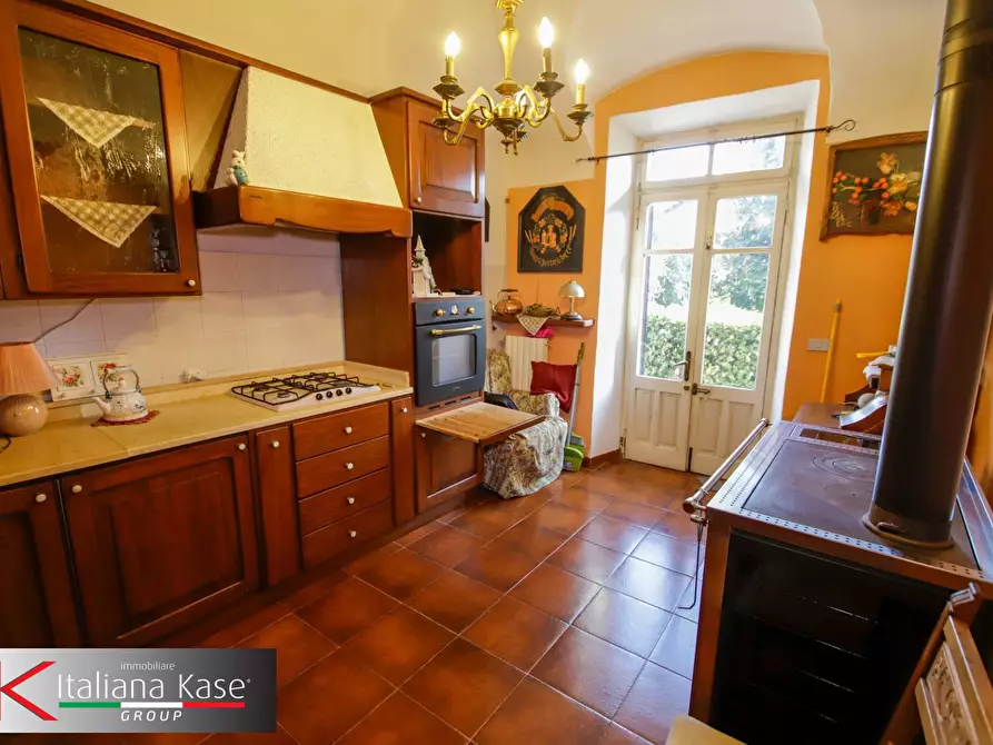 Immagine 15 di Casa semindipendente in vendita  in Via F. Tronzano a Verolengo