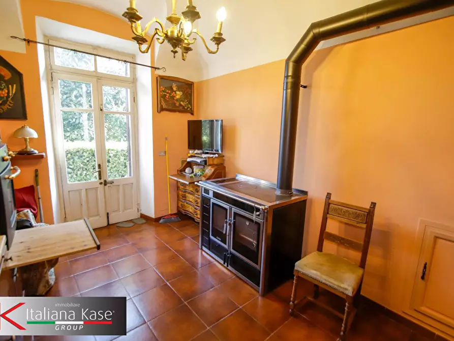 Immagine 16 di Casa semindipendente in vendita  in Via F. Tronzano a Verolengo