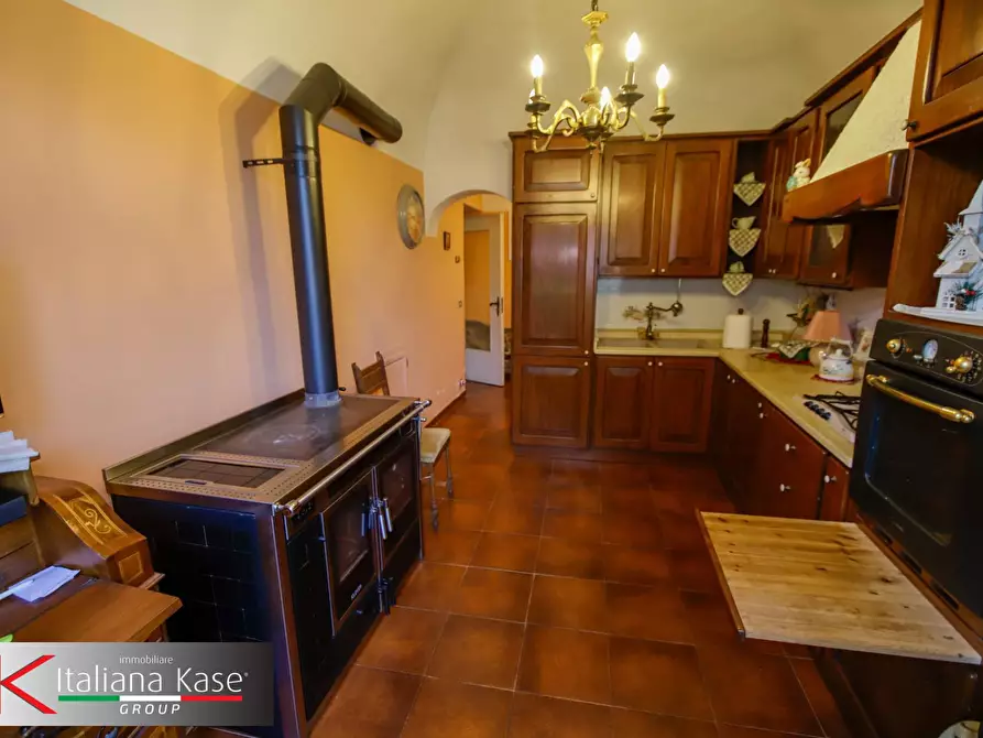 Immagine 17 di Casa semindipendente in vendita  in Via F. Tronzano a Verolengo