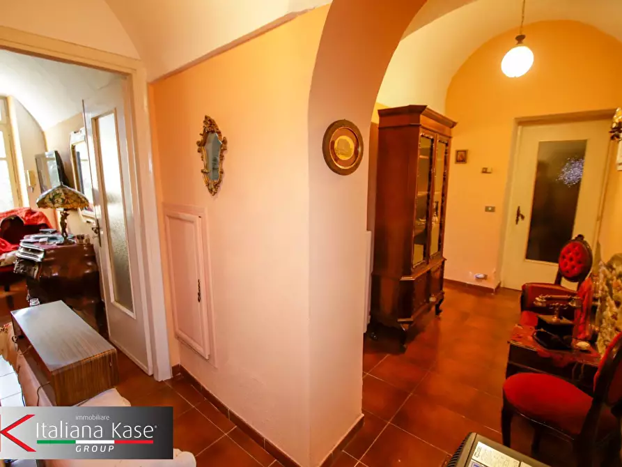 Immagine 18 di Casa semindipendente in vendita  in Via F. Tronzano a Verolengo