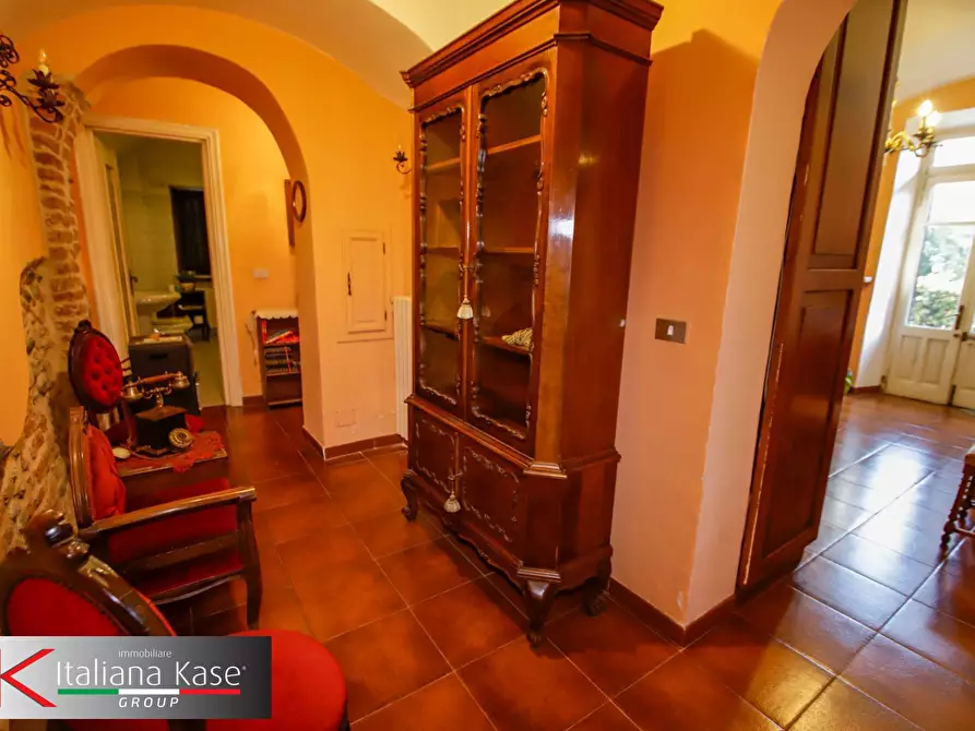 Immagine 19 di Casa semindipendente in vendita  in Via F. Tronzano a Verolengo