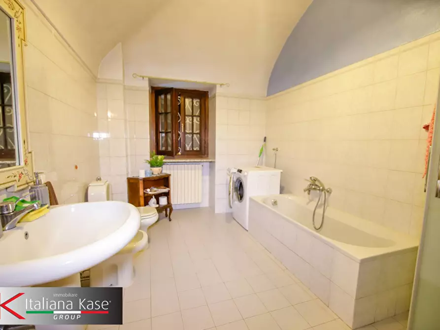 Immagine 20 di Casa semindipendente in vendita  in Via F. Tronzano a Verolengo