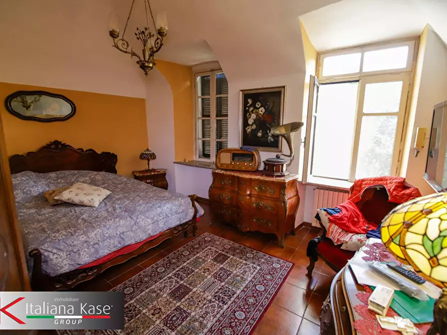 Immagine 22 di Casa semindipendente in vendita  in Via F. Tronzano a Verolengo