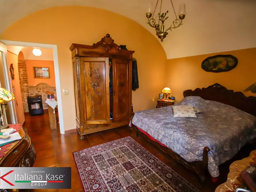 Immagine 23 di Casa semindipendente in vendita  in Via F. Tronzano a Verolengo