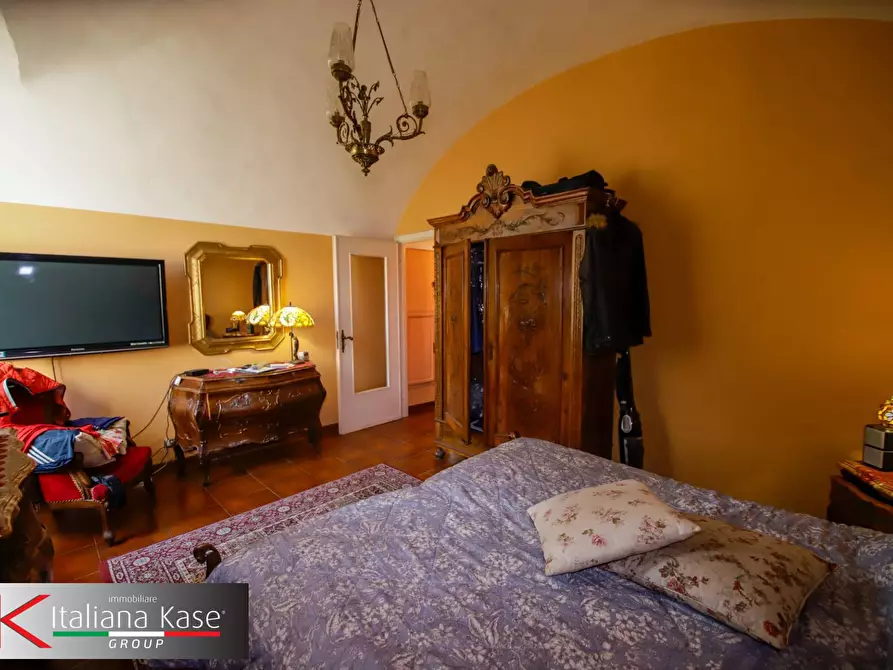 Immagine 24 di Casa semindipendente in vendita  in Via F. Tronzano a Verolengo