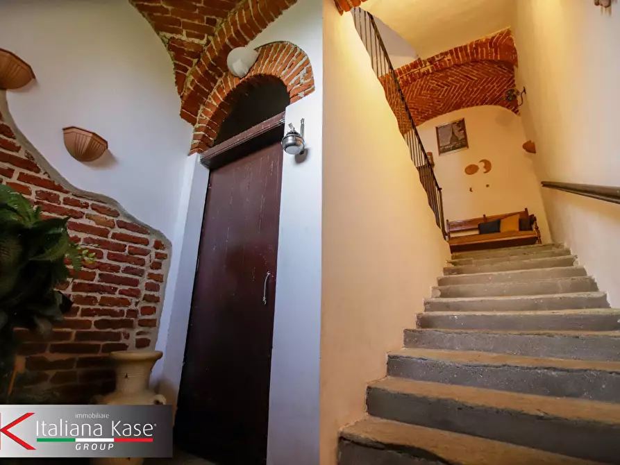 Immagine 26 di Casa semindipendente in vendita  in Via F. Tronzano a Verolengo