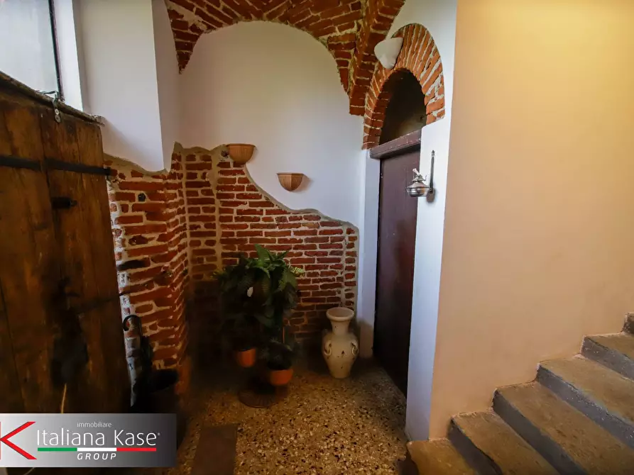 Immagine 27 di Casa semindipendente in vendita  in Via F. Tronzano a Verolengo