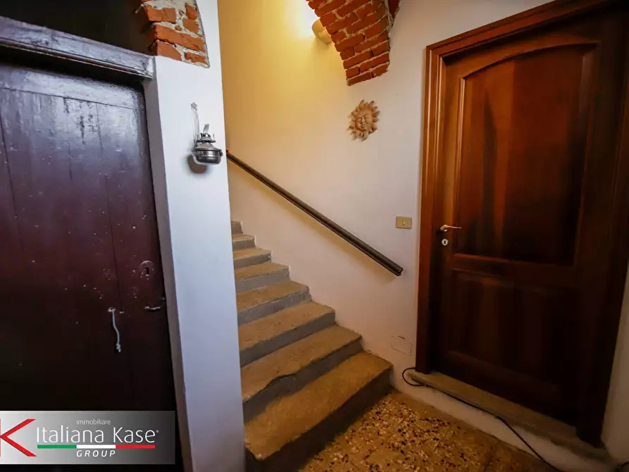 Immagine 28 di Casa semindipendente in vendita  in Via F. Tronzano a Verolengo