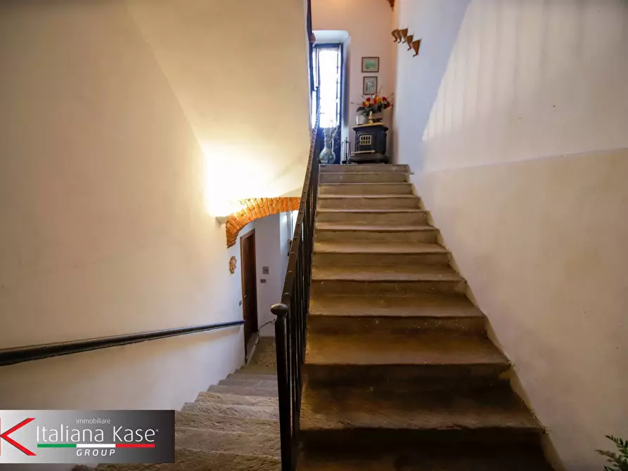 Immagine 29 di Casa semindipendente in vendita  in Via F. Tronzano a Verolengo