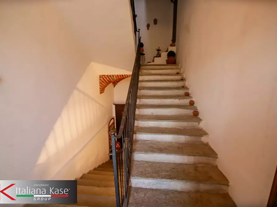 Immagine 30 di Casa semindipendente in vendita  in Via F. Tronzano a Verolengo