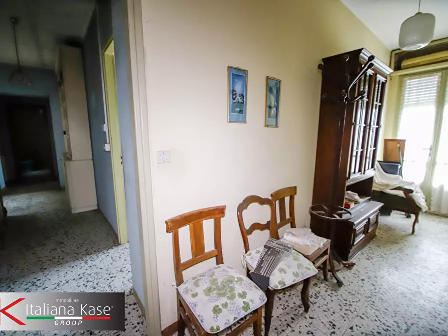 Immagine 14 di Casa semindipendente in vendita  in via castiglione a Candia Canavese