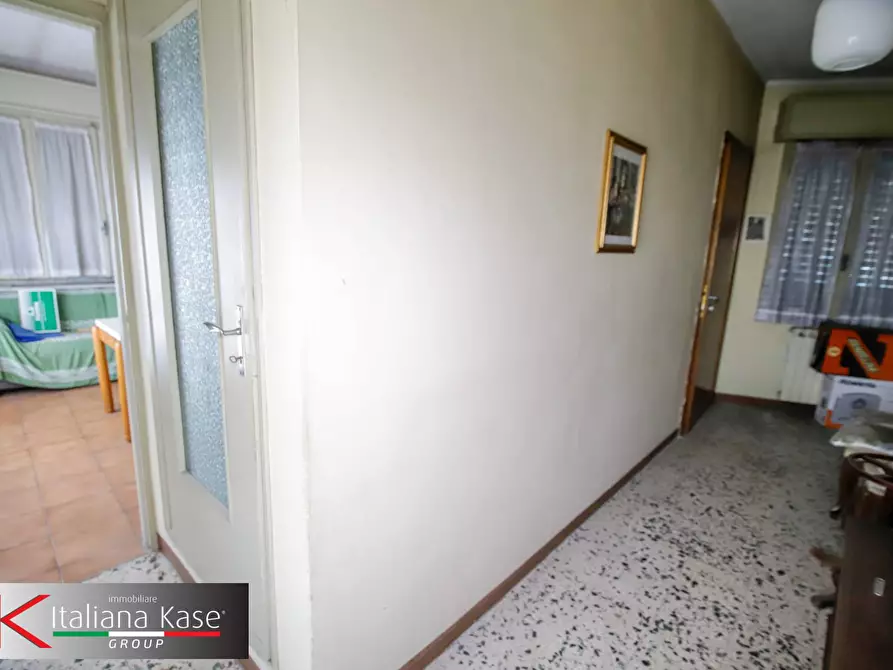 Immagine 15 di Casa semindipendente in vendita  in via castiglione a Candia Canavese