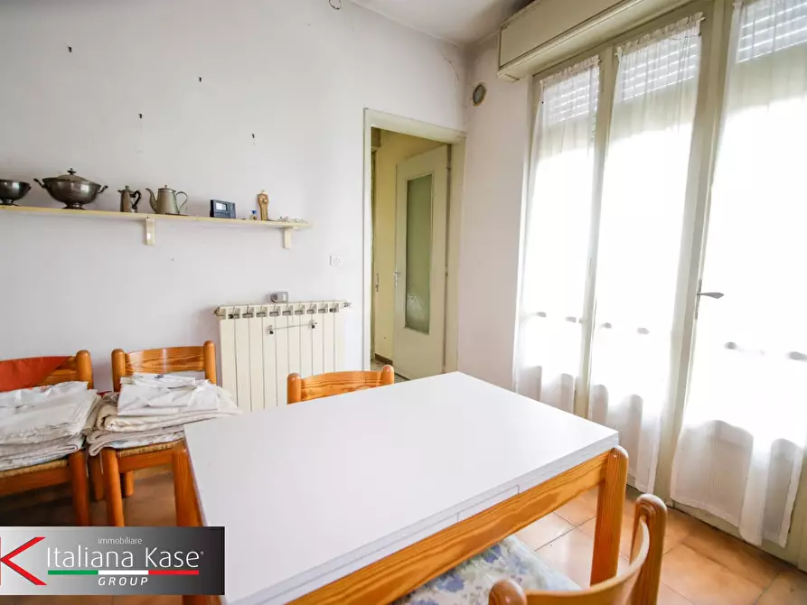 Immagine 20 di Casa semindipendente in vendita  in via castiglione a Candia Canavese