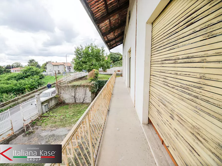 Immagine 30 di Casa semindipendente in vendita  in via castiglione a Candia Canavese