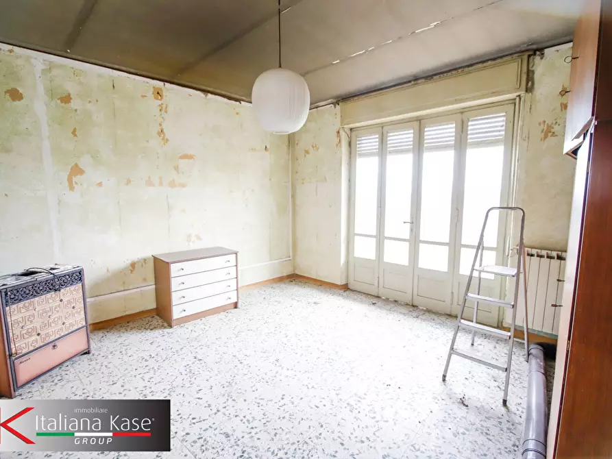 Immagine 28 di Casa semindipendente in vendita  in via castiglione a Candia Canavese