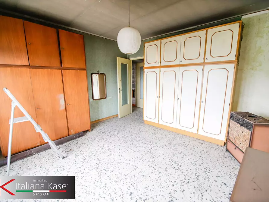 Immagine 27 di Casa semindipendente in vendita  in via castiglione a Candia Canavese