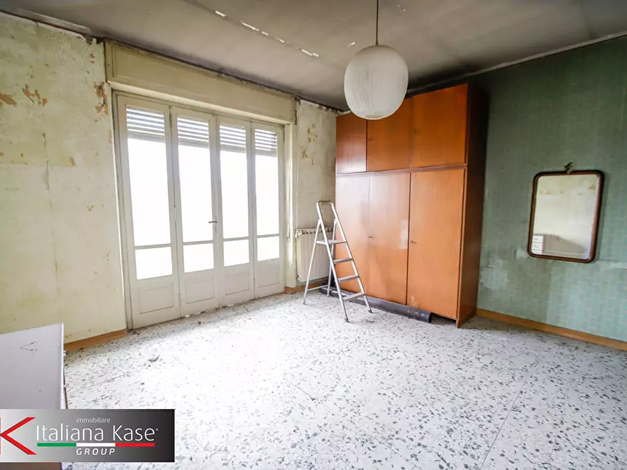 Immagine 29 di Casa semindipendente in vendita  in via castiglione a Candia Canavese