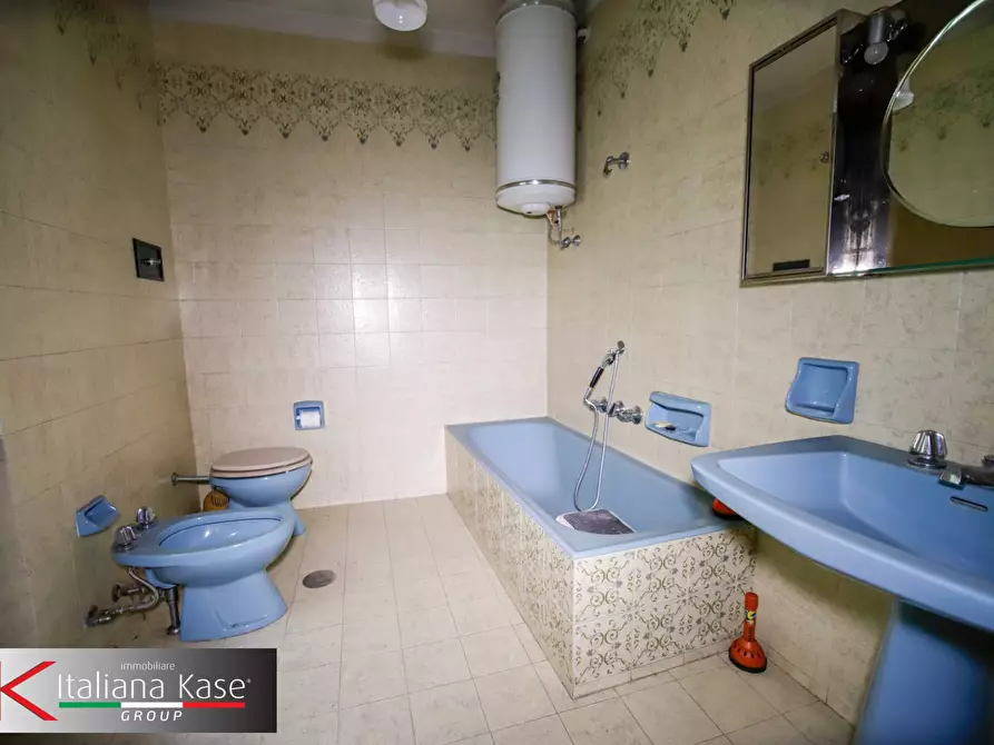 Immagine 25 di Casa semindipendente in vendita  in via castiglione a Candia Canavese