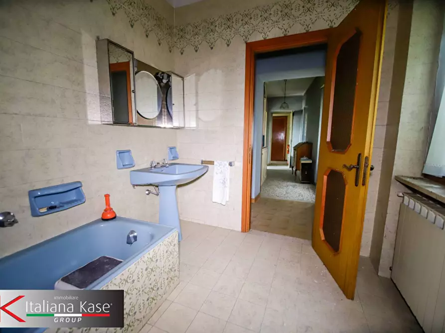 Immagine 24 di Casa semindipendente in vendita  in via castiglione a Candia Canavese