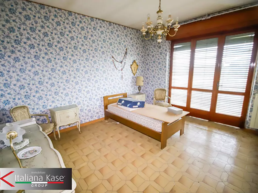 Immagine 22 di Casa semindipendente in vendita  in via castiglione a Candia Canavese