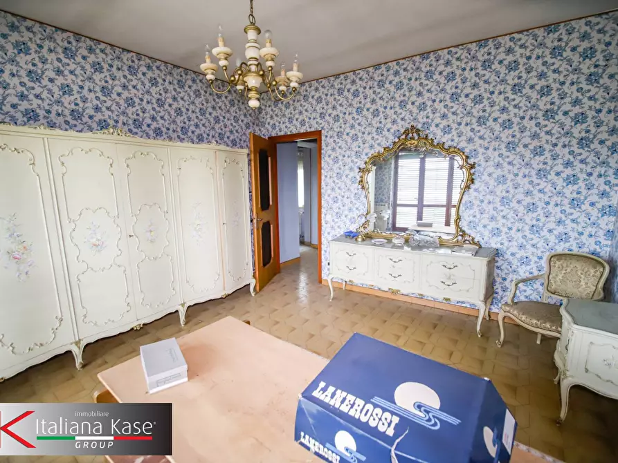 Immagine 23 di Casa semindipendente in vendita  in via castiglione a Candia Canavese