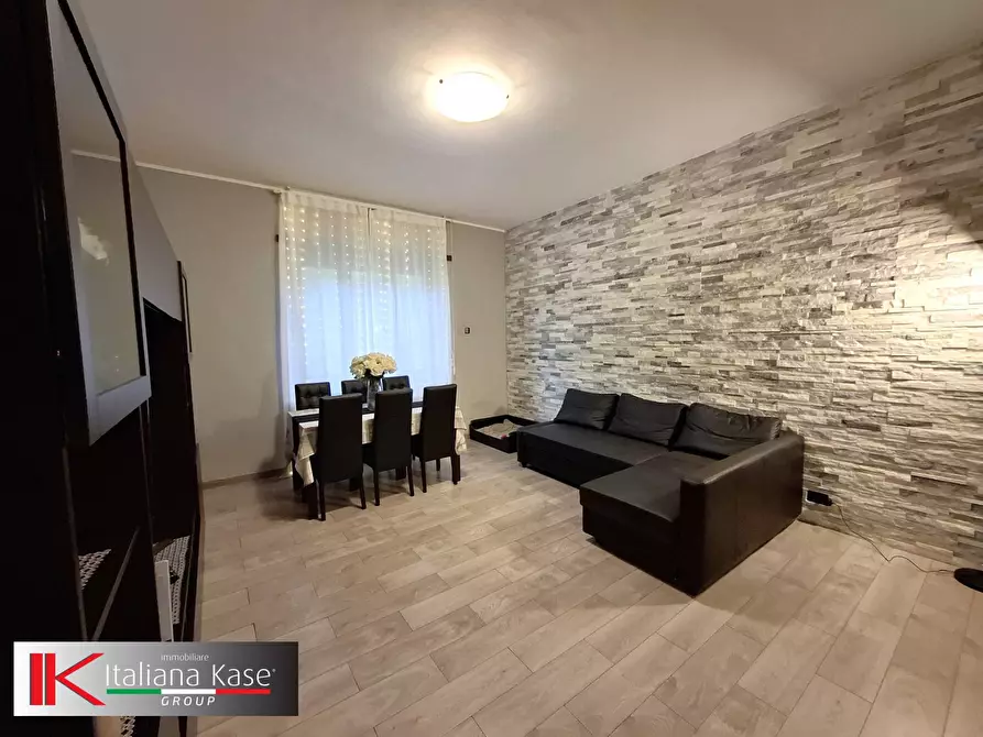 Immagine 4 di Appartamento in vendita  in Via Monti a Castiglione Torinese